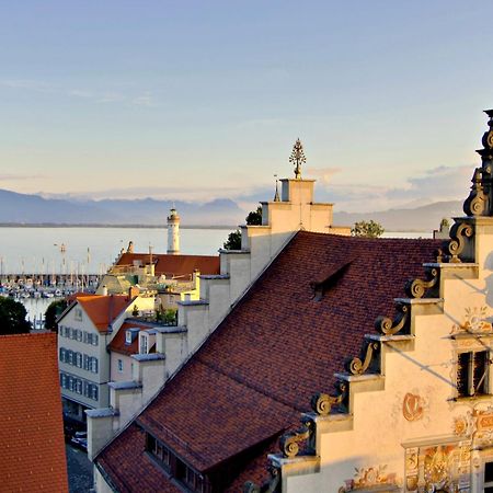 Ferienwohnung Luna Lindau  Dış mekan fotoğraf