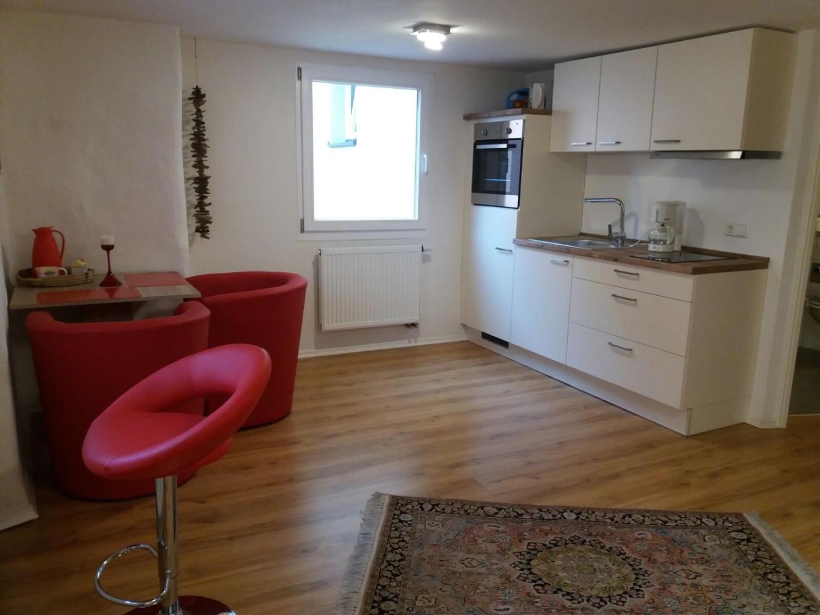 Ferienwohnung Luna Lindau  Dış mekan fotoğraf